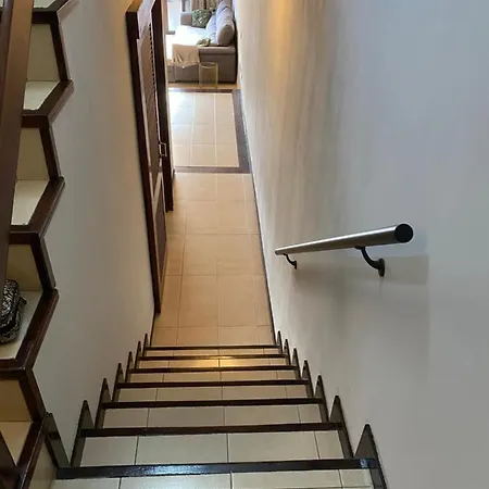 Seaview House In Playa Americas Ferienhaus Costa Adeje (Tenerife)