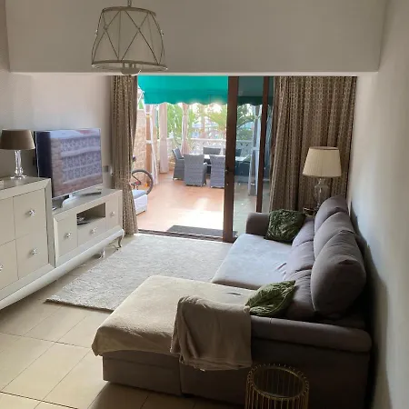 Seaview House In Playa Americas * 아데제