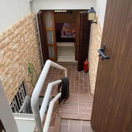 Seaview House In Playa Americas 펜션 *