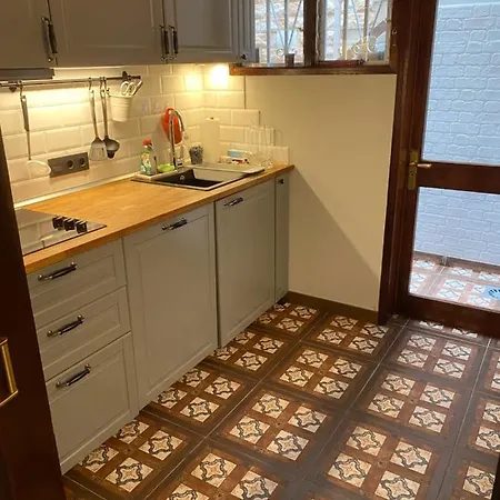Seaview House In Playa Americas 아데제