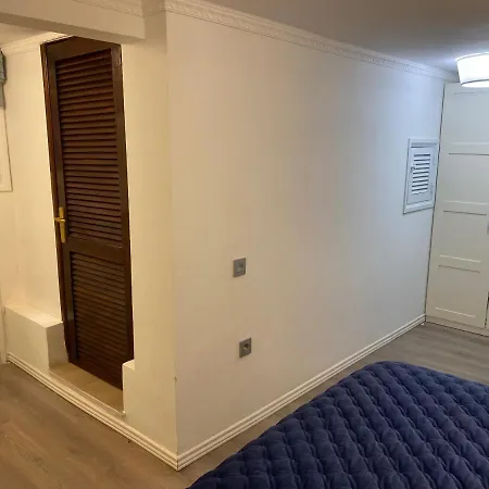 Seaview House In Playa Americas 펜션