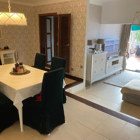 Seaview House In Playa Americas * 아데제