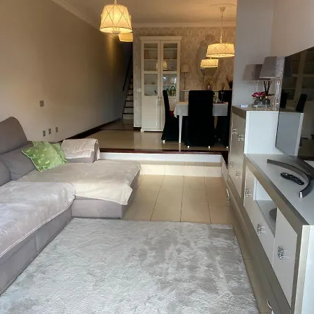 Seaview House In Playa Americas * 아데제