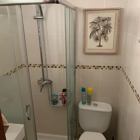 Seaview House In Playa Americas אדחה