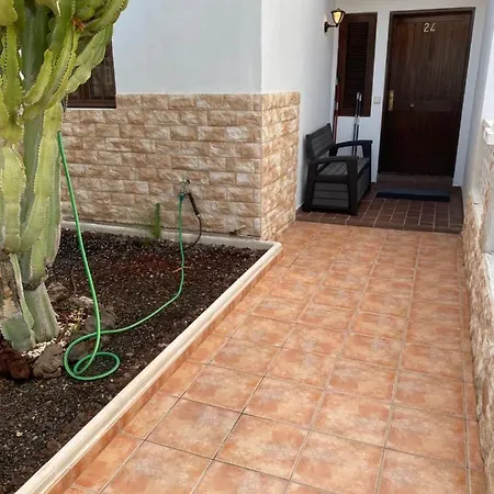 Seaview House In Playa Americas בית נופש אדחה