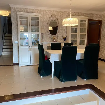 בית נופש Seaview House In Playa Americas *
